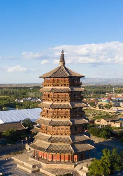 千年寻梦之旅，山西古韵之旅