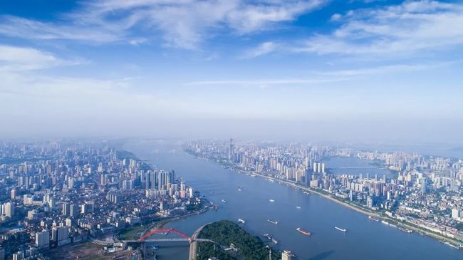 湖北——华夏文明的璀璨明珠之韵