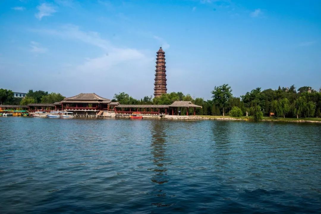 中原文化,河南的双重使命——传承与创新并行