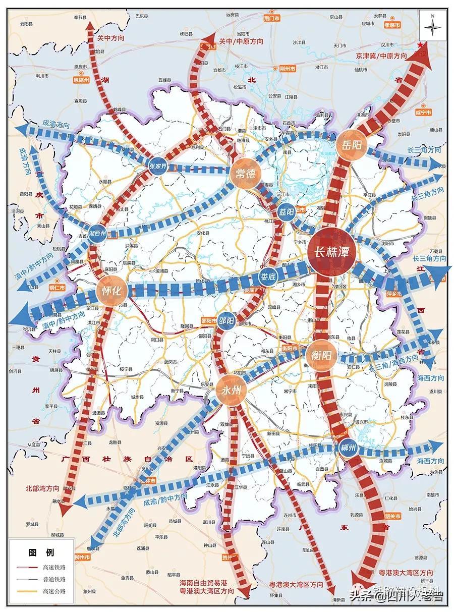 湘韵自然，文化湖南之美