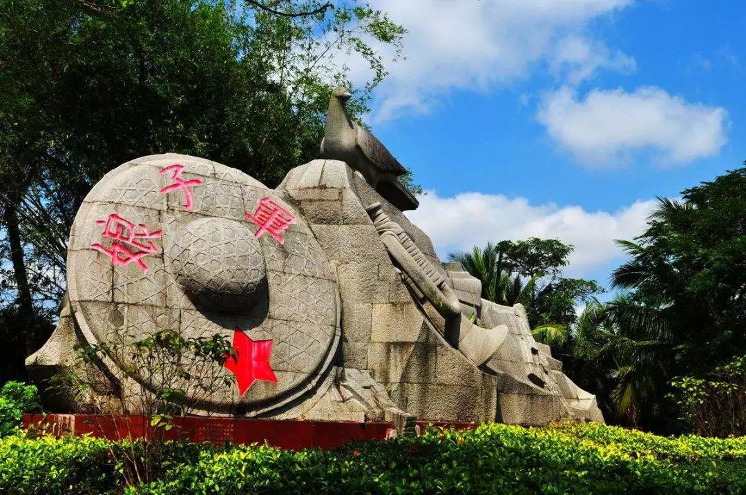 梦幻海南，海南，自然与人文的交融之地