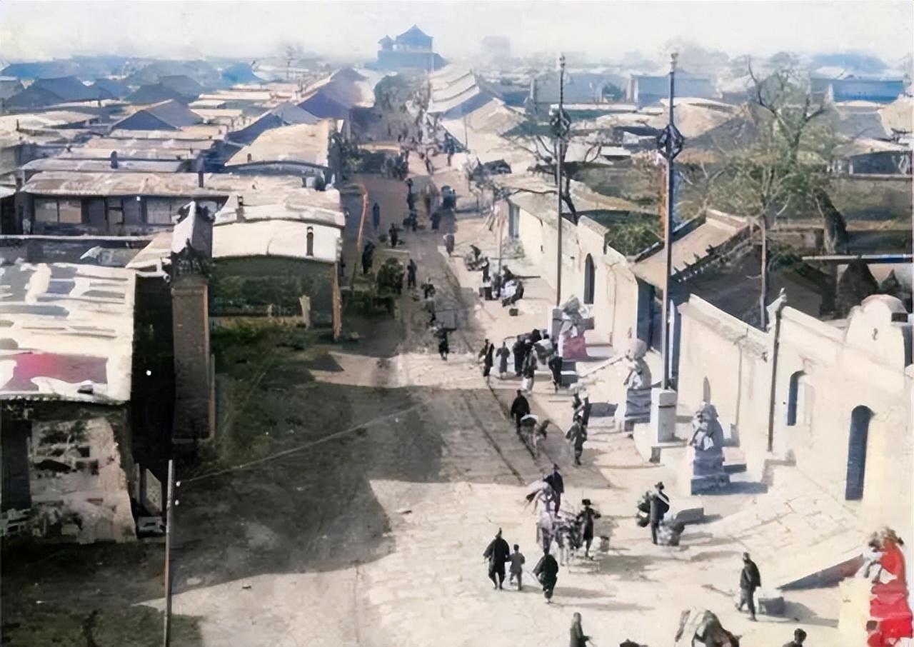 秦皇岛，海边的浪漫邂逅之旅