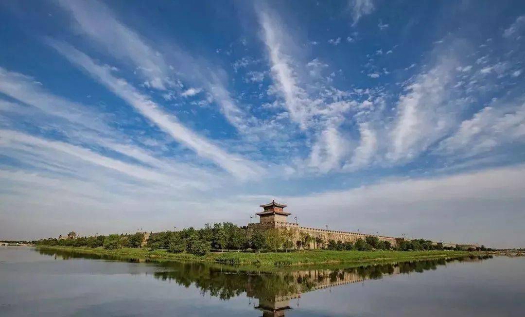 邯郸自然美景探索之旅