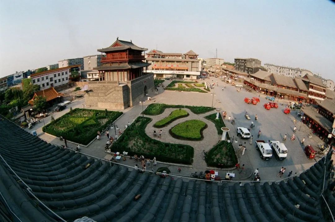 邢台之光，学习变化的力量与自信的成长之旅