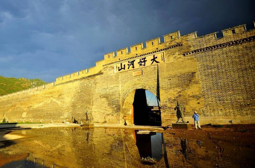 张家口，探索这座城市的魅力