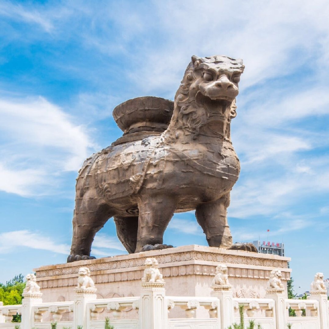 沧州盛典,嘉宾云集,观众热情如火