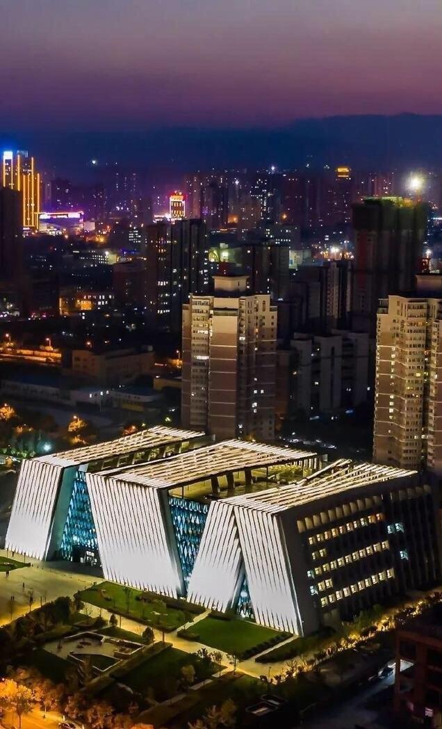 太原,历史长河中的璀璨明珠,展现千年风华的魅力之都