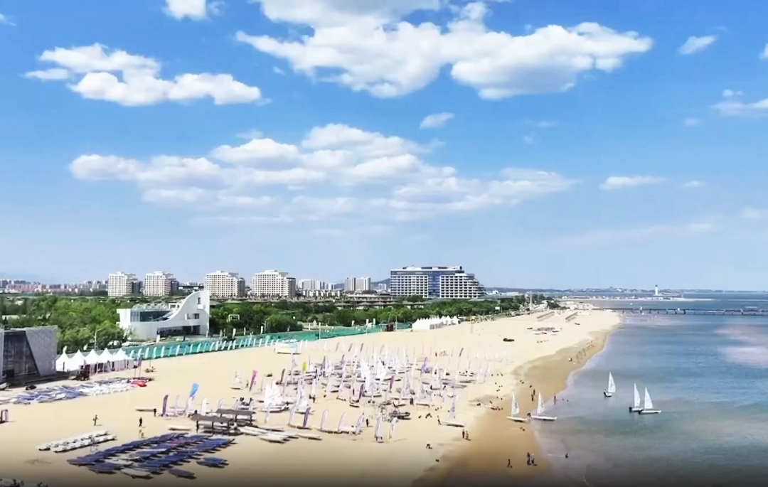 秦皇岛,历史与现代交织的海滨明珠