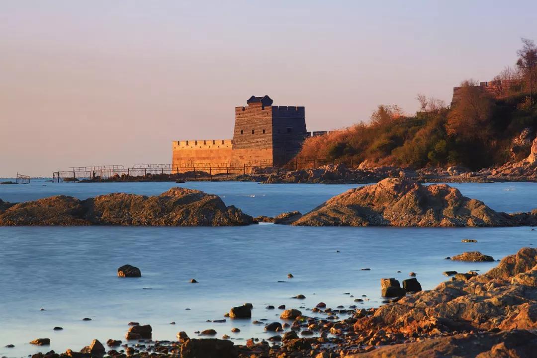 秦皇岛,历史与现代交织的海滨明珠