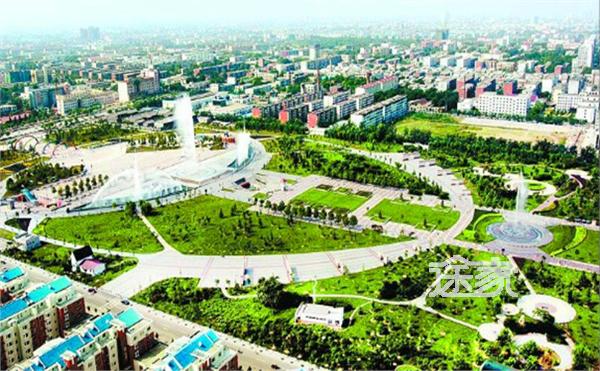 兵家必争之地,保定——历史文化名城的时代缩影