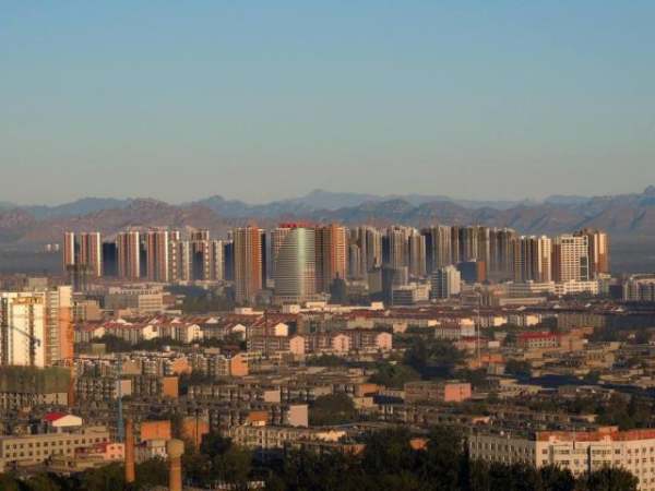 兵家必争之地,保定——历史文化名城的时代缩影